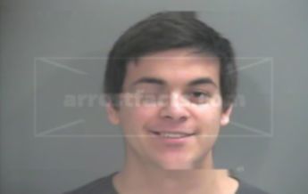 Christopher Robles