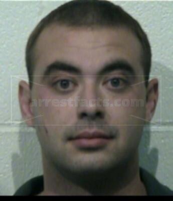 John Michael Stork