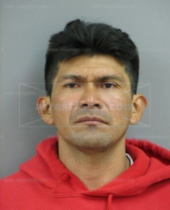 Juan M Diaz