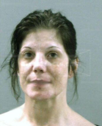 Angela Ninette Roberts