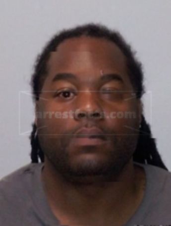 Diandre Montrel Goodwin