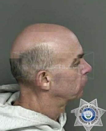 Ronald Leonard Cochran