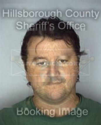 Travis Ronnie Brinson