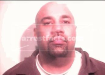 Eric Thomas Mcintosh