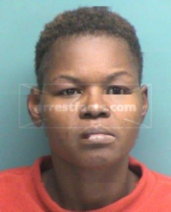 Shonica Yvette Garrett