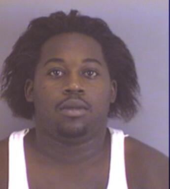 Lakendrick Devon Mitchell