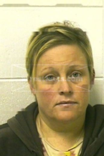 Kimberly L Powell