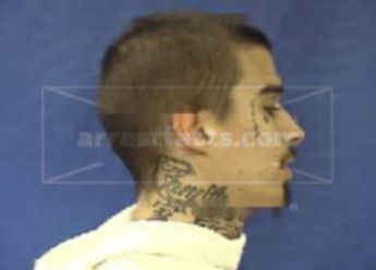 Jeremy Dewayne Treadwell