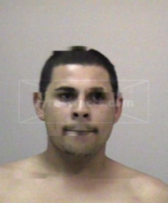 Danny Guadalupe Baugh