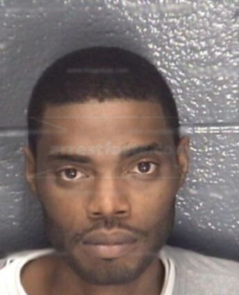 Antwan Lamont Bell