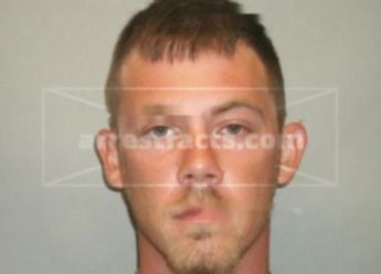 Chad Ryan Sanders