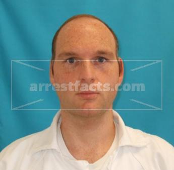 Kevin Joshua Cox
