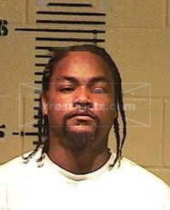 Malcolm Luther Mcmarion