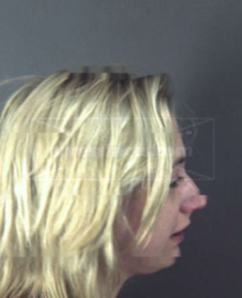 Jennifer Elizabeth Walsh