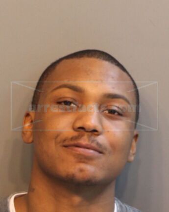 Timothy Shawn Jones