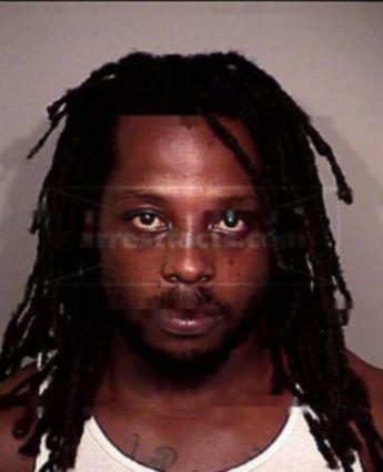 Brian Rashad Dalton