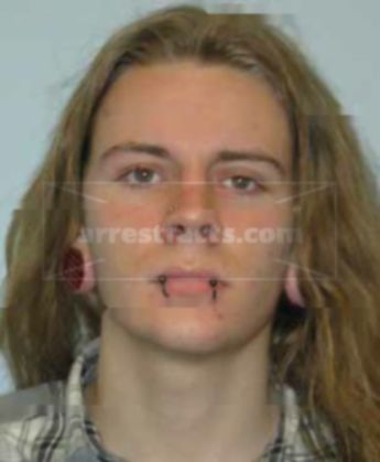 Kyle Robert Lalande