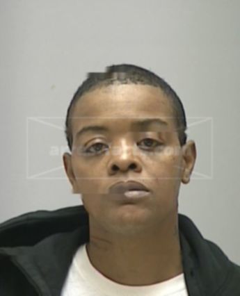 Sharondra Mcneal