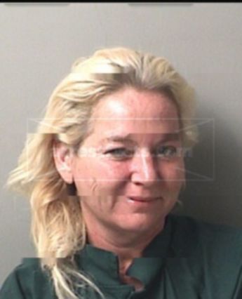 Ramona Ann Barnes