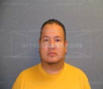 Eric James Gonzales