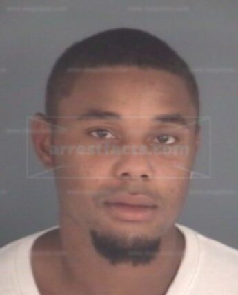 Devante Howard Sanders