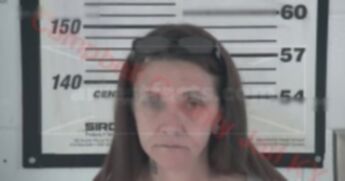 Penny Ann Morris