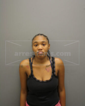 Jazman M Harrell