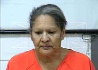 Shirley A Berryhill
