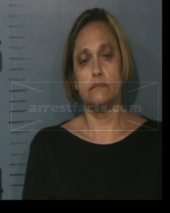 Mary Sue Rogers