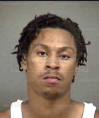 Mark Jefferson Belton
