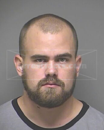Travis Royce Sullivan