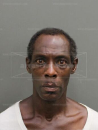 Luther Bullard Jr.