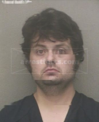Brian Patrick Beloat