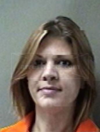 Stacy Kaltenbach Frazier