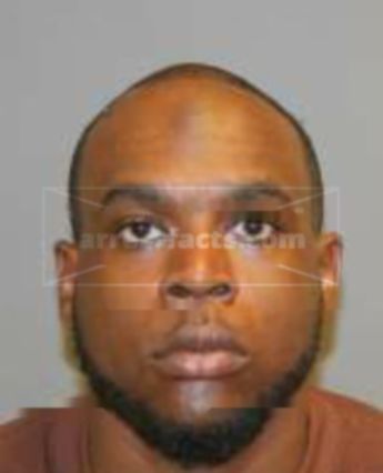 Anton Martez Smith
