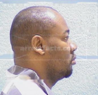 Roosevelt Spencer