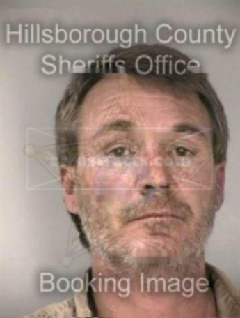 Ronald Dennis Everson Jr.