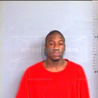 Rashuan Alan Gant