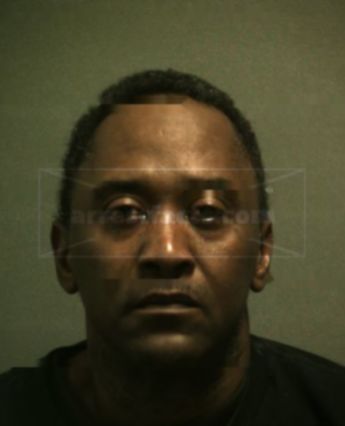 Willie James Mckinnon