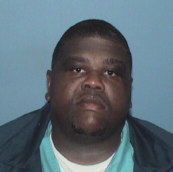 Marcus Hodges