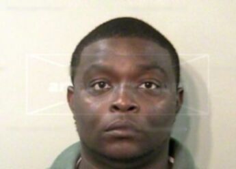 Sadrick Hines