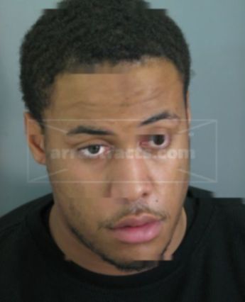 Kameron J Tate