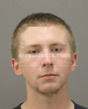Derek Curry Bates