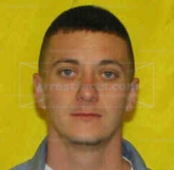 Jason D Sprague