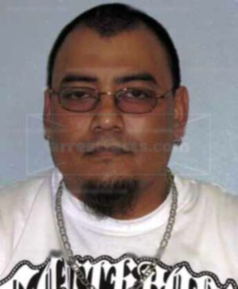 Gilbert Carmona Jr.