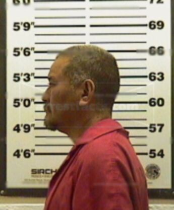 Florentino Garcia