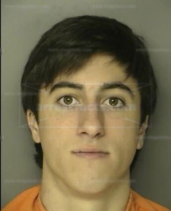 Andrew Stephen Verrecchia