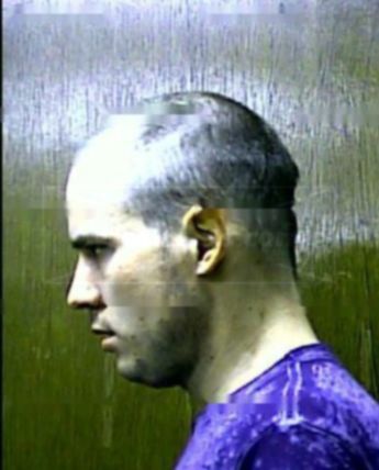 Andrew Edward Tidwell