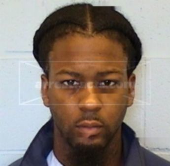 Erick Dwight Turner