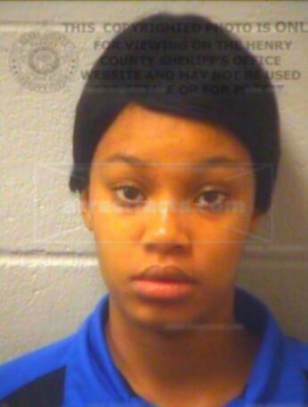 Kanasia China Wilson